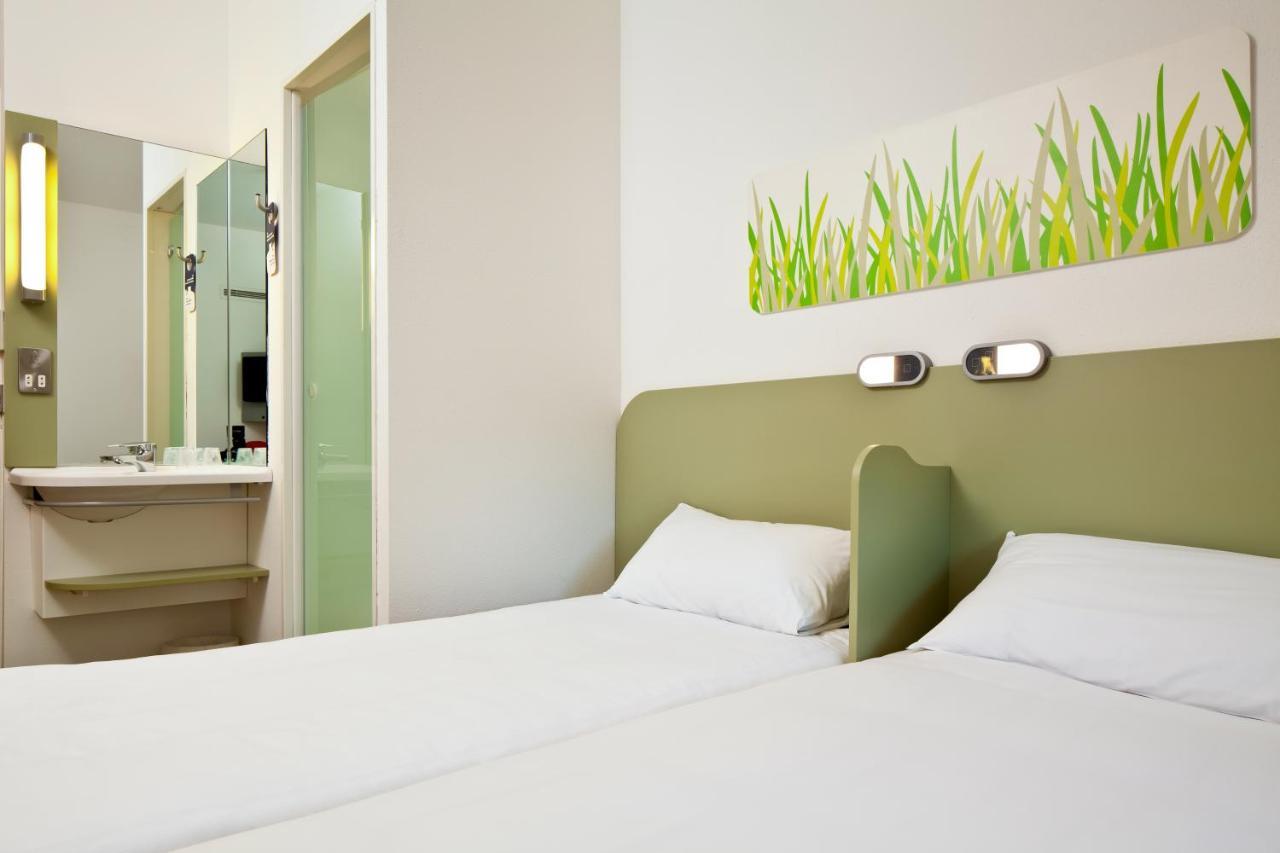 Ibis Budget Beaconsfield Eksteriør billede