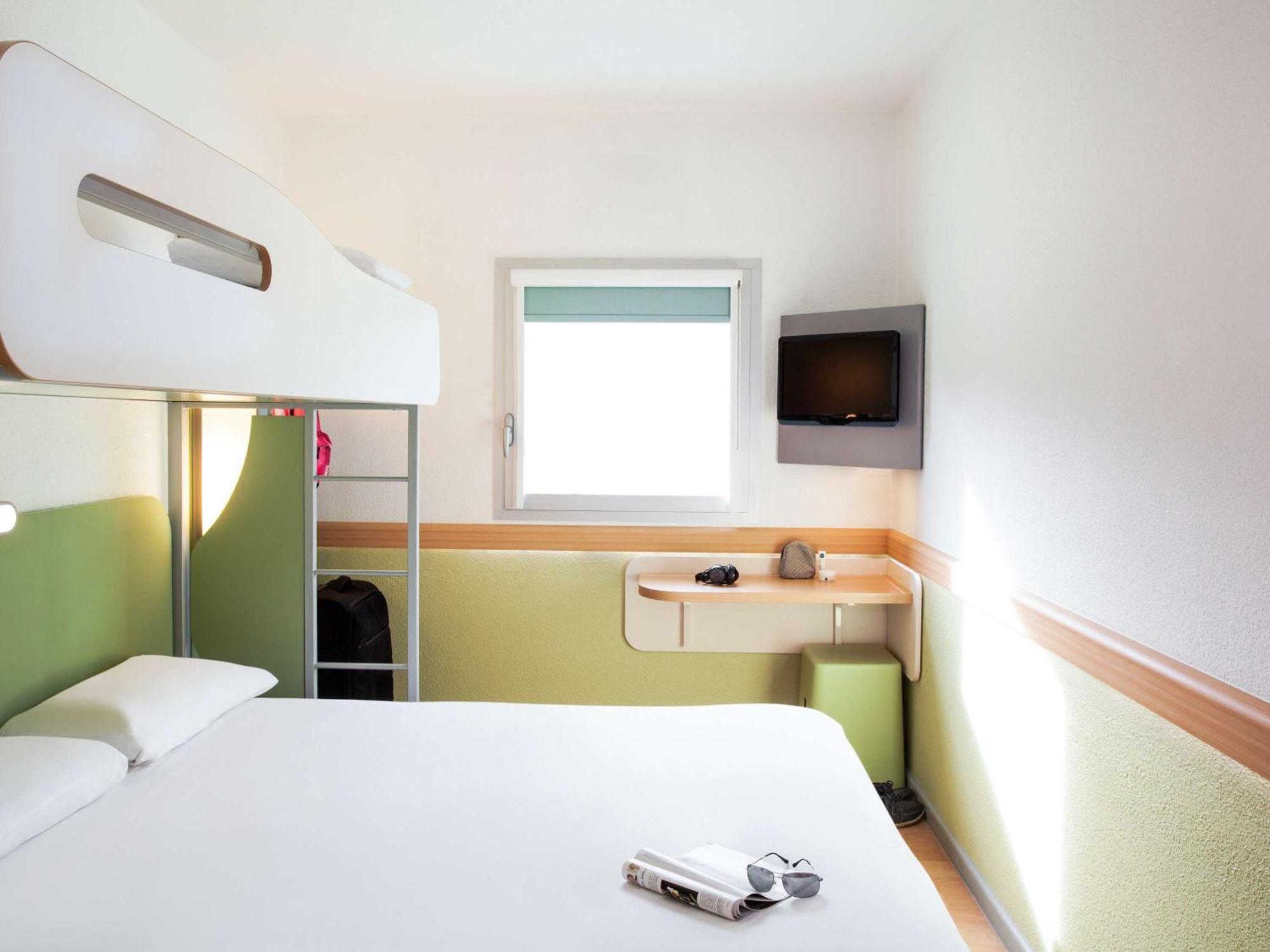 Ibis Budget Beaconsfield Eksteriør billede