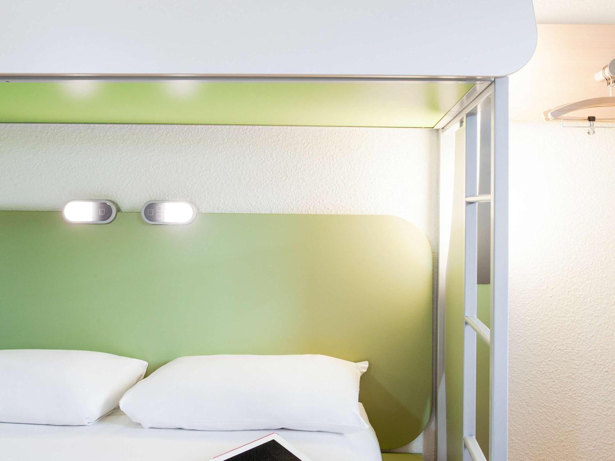 Ibis Budget Beaconsfield Eksteriør billede